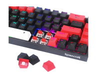 Redragon Castor Pro - 1182522 - zdjęcie 7
